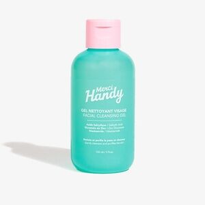 3/$13 MERCI HANDY | Facial Cleansing Gel